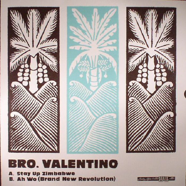 Bro. Valentino – Stay Up Zimbabwe
