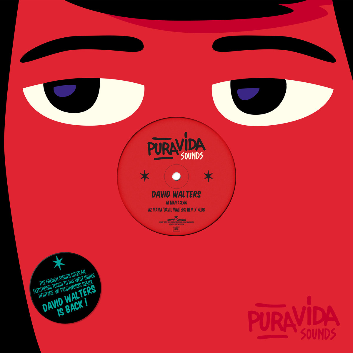 Mama Tropikon Records tropikon records