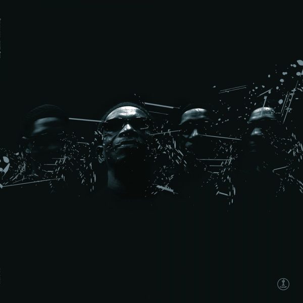 Tony Allen – HomeCooking