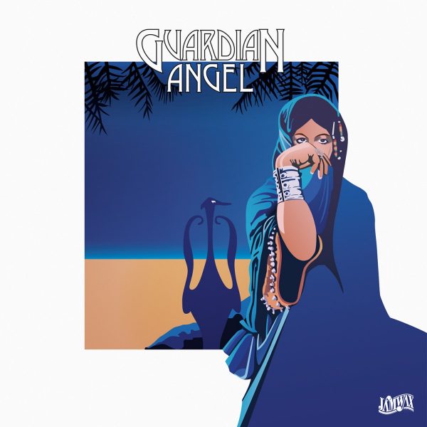 Guardian Angel – Woman At The Well