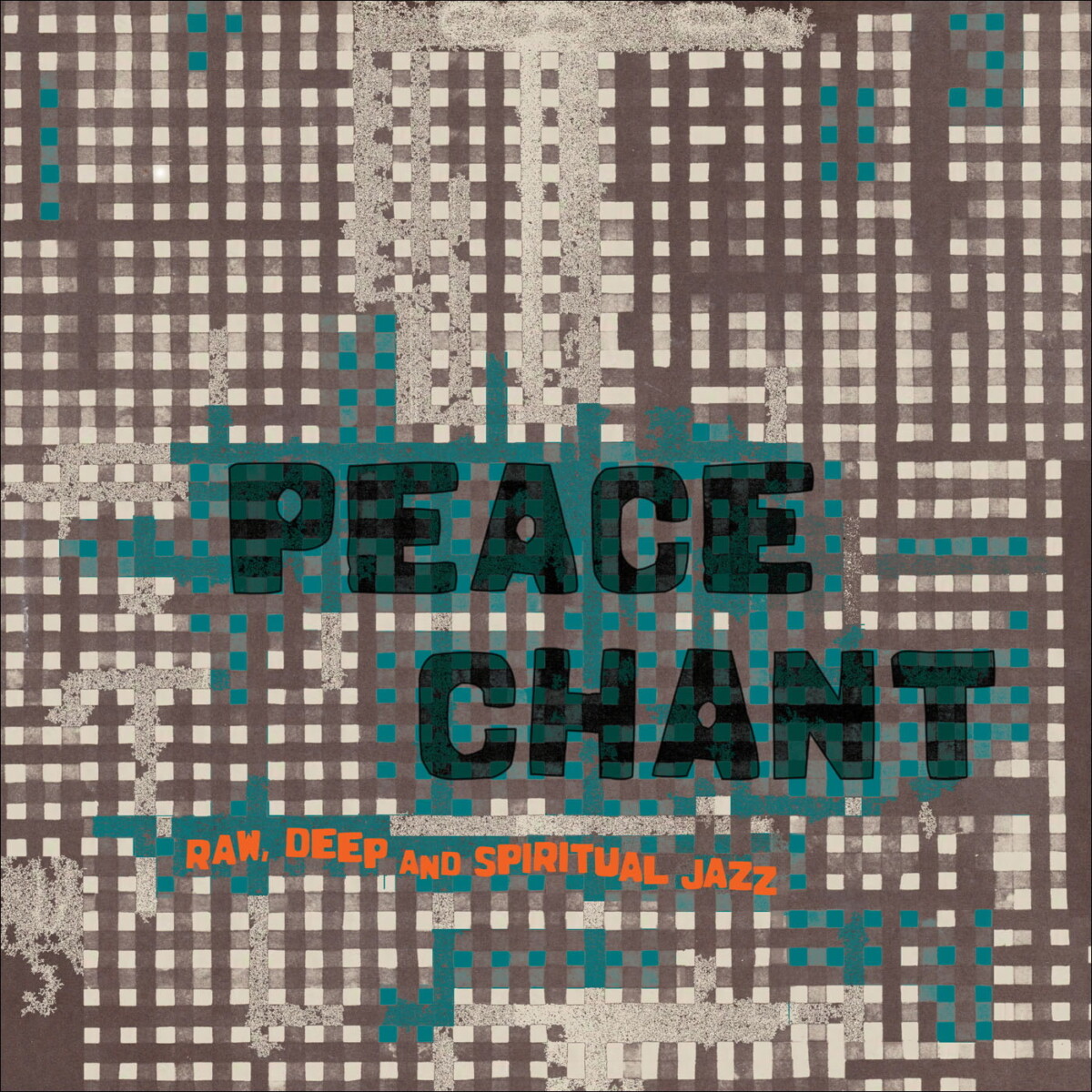 Peace Chant Vol 4 Tropikon Records